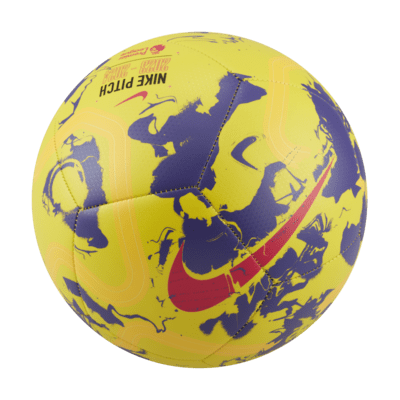 Premier League Pitch Fußball Nike AT